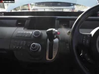 Honda STEP WAGON лот № 6107 оценка R  с аукциона в Японии 5