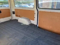 Toyota HIACE VAN лот № 30144 оценка R  с аукциона в Японии 5