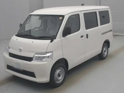 Toyota TOWN ACE VAN