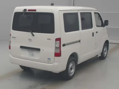 Toyota TOWN ACE VAN