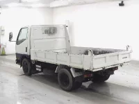 Mitsubishi CANTER лот № 5010 оценка R  с аукциона в Японии 1