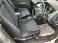 Honda FIT лот № 1417 оценка 3.5  с аукциона в Японии 7