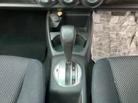 Honda FIT лот № 1417 оценка 3.5  с аукциона в Японии 4