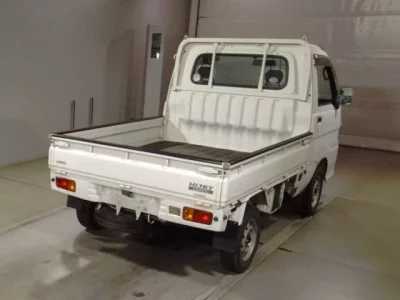 Daihatsu HIJET TRUCK  с аукциона в Японии