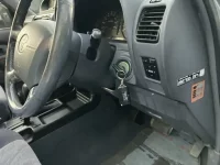 Toyota LAND CRUISER PRADO лот № 1419 оценка RB  с аукциона в Японии 5