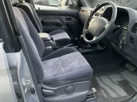 Toyota LAND CRUISER PRADO лот № 1419 оценка RB  с аукциона в Японии 7