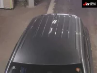 Mitsubishi OUTLANDER PHEV лот № 71107 оценка 4.5  с аукциона в Японии 8