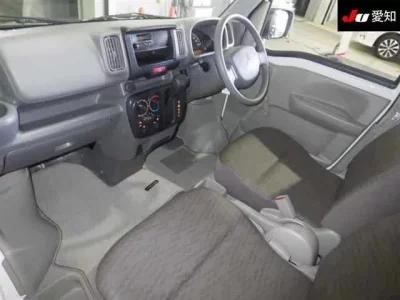 Mitsubishi MINICAB VAN