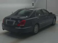 Toyota CROWN лот № 77098 оценка 3.5  с аукциона в Японии 1