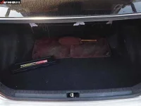 Toyota COROLLA лот № 6117 оценка 4  с аукциона в Японии 9