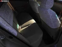 Toyota COROLLA лот № 6117 оценка 4  с аукциона в Японии 8