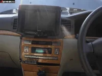 Toyota COROLLA лот № 6117 оценка 4  с аукциона в Японии 5