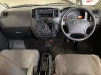 Toyota TOWN ACE VAN лот № 367 оценка 3.5  с аукциона в Японии 2