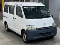 Toyota TOWN ACE VAN лот № 367 оценка 3.5  с аукциона в Японии 3