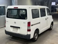 Toyota TOWN ACE VAN лот № 367 оценка 3.5  с аукциона в Японии 4