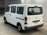 Toyota TOWN ACE VAN лот № 367 оценка 3.5  с аукциона в Японии 1