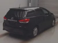 Toyota WISH лот № 5268 оценка 3  с аукциона в Японии 1