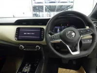 Nissan KICKS лот № 1020 оценка 5  с аукциона в Японии 4