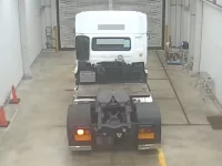 Nissan UD SERIES лот № 1099 оценка 3.5  с аукциона в Японии 2