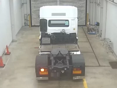 Nissan UD SERIES  с аукциона в Японии