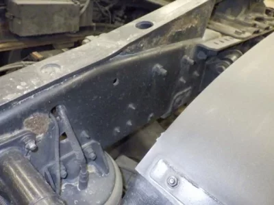 Nissan UD SERIES  с аукциона в Японии