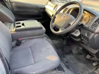 Toyota HIACE VAN лот № 30151 оценка R  с аукциона в Японии 2