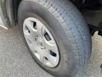 Toyota HIACE VAN лот № 30151 оценка R  с аукциона в Японии 8