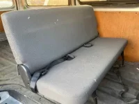 Toyota HIACE VAN лот № 30151 оценка R  с аукциона в Японии 5