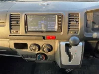 Toyota HIACE VAN лот № 30151 оценка R  с аукциона в Японии 7