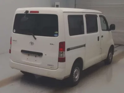 Toyota TOWN ACE VAN