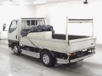 Mitsubishi CANTER лот № 5015 оценка 3.5  с аукциона в Японии 1