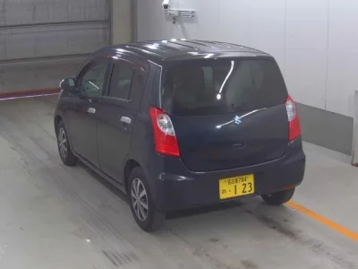 Suzuki ALTO ECO
