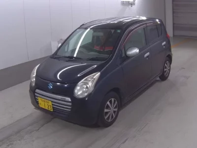 Suzuki ALTO ECO