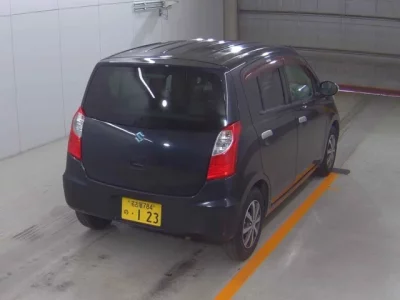 Suzuki ALTO ECO