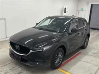 Mazda CX-5 лот № 30154 оценка 4.5  с аукциона в Японии 3