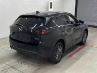 Mazda CX-5 лот № 30154 оценка 4.5  с аукциона в Японии 4