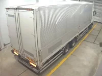 Mitsubishi FUSO TRUCK лот № 1104 оценка RB  с аукциона в Японии 1