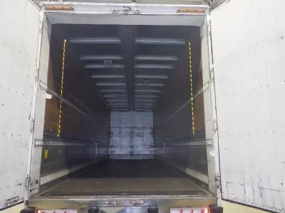 Mitsubishi FUSO TRUCK  с аукциона в Японии