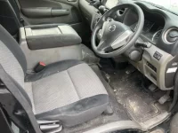 Nissan CARAVAN VAN лот № 1429 оценка RA  с аукциона в Японии 7