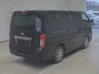Nissan CARAVAN VAN лот № 1429 оценка RA  с аукциона в Японии 1