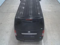 Nissan CARAVAN VAN лот № 1429 оценка RA  с аукциона в Японии 2