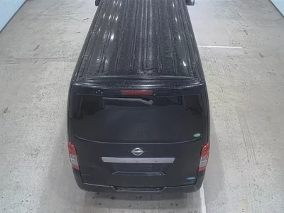 Nissan CARAVAN VAN  с аукциона в Японии