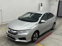 Honda GRACE лот № 30158 оценка R  с аукциона в Японии 3
