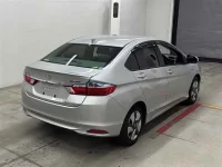 Honda GRACE лот № 30158 оценка R  с аукциона в Японии 4