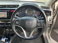 Honda GRACE лот № 30158 оценка R  с аукциона в Японии 6
