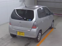 Nissan MOCO лот № 4574 оценка R  с аукциона в Японии 3