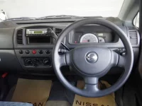 Nissan MOCO лот № 4574 оценка R  с аукциона в Японии 4