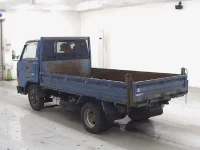 Mazda TITAN лот № 5022 оценка R  с аукциона в Японии 1