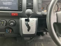 Toyota REGIUS ACE VAN лот № 1432 оценка RB  с аукциона в Японии 4