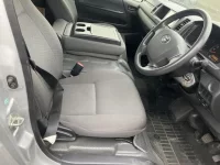 Toyota REGIUS ACE VAN лот № 1432 оценка RB  с аукциона в Японии 7